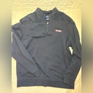 Vineyard Vines men Shep Half-Zip Pullover
